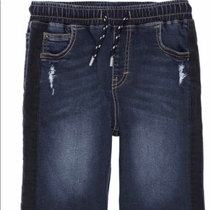 New Wonder Nation Denim Shorts